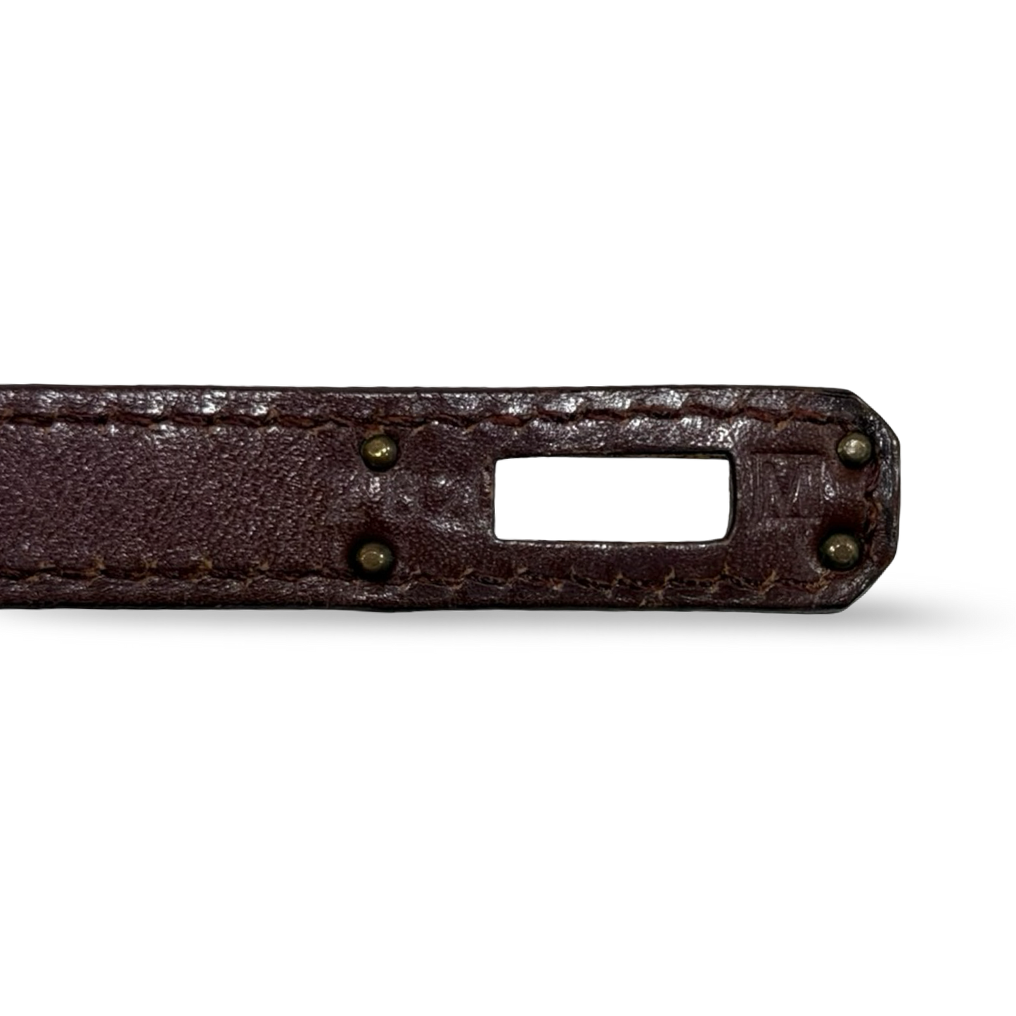 Hermes Swift Birkin 25 - GHW / Havena