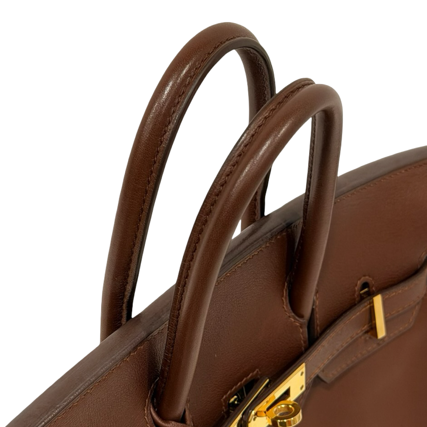 Hermes Swift Birkin 25 - GHW / Havena