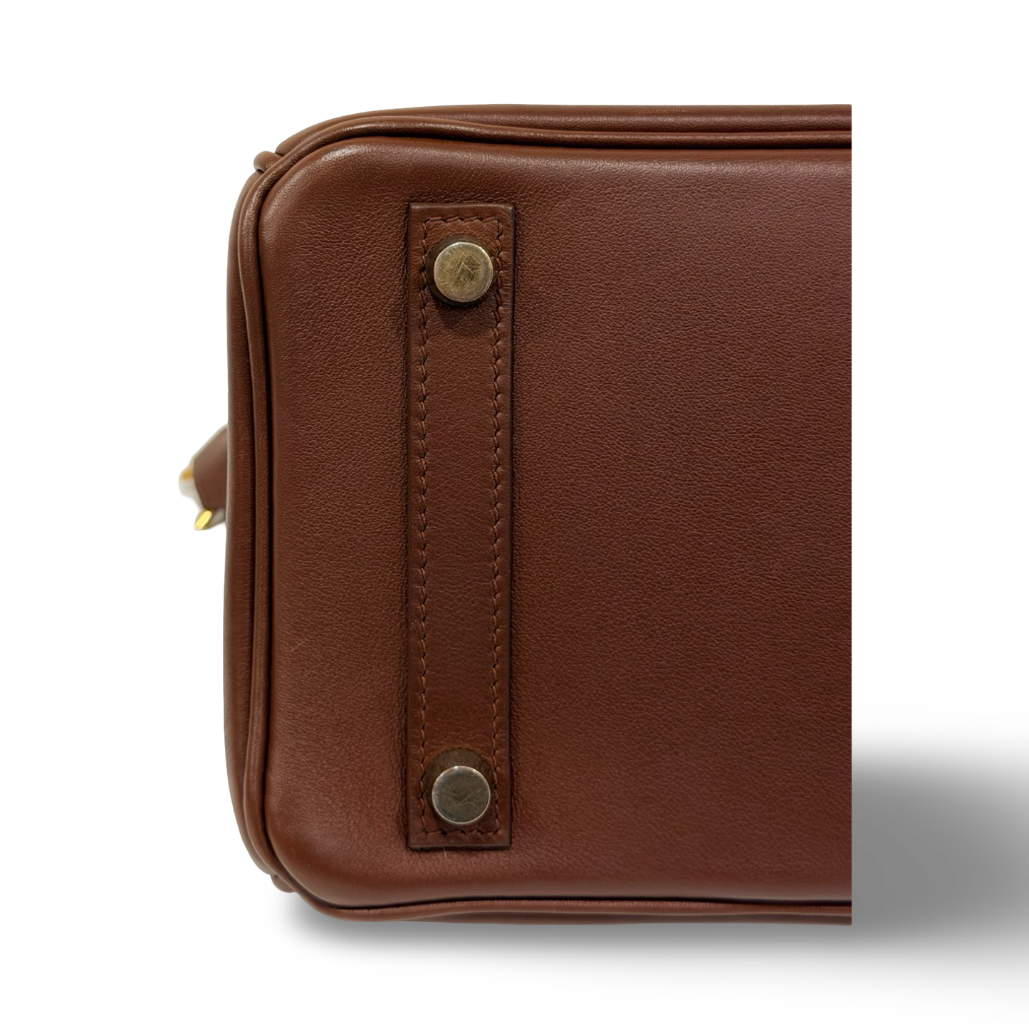 Hermes Swift Birkin 25 - GHW / Havena