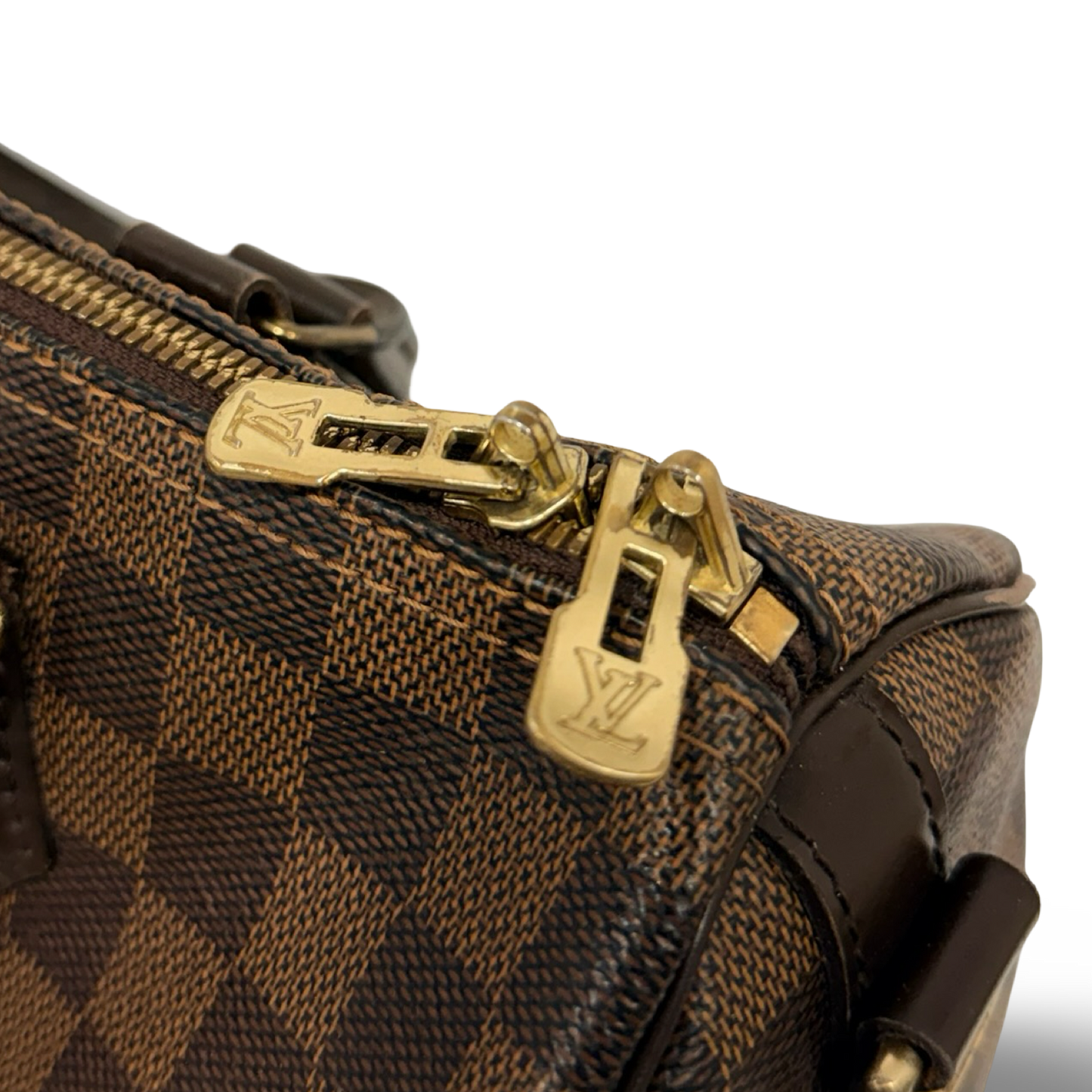Louis Vuitton Monogram Speedy Bandoulière 30 Bag - Brown