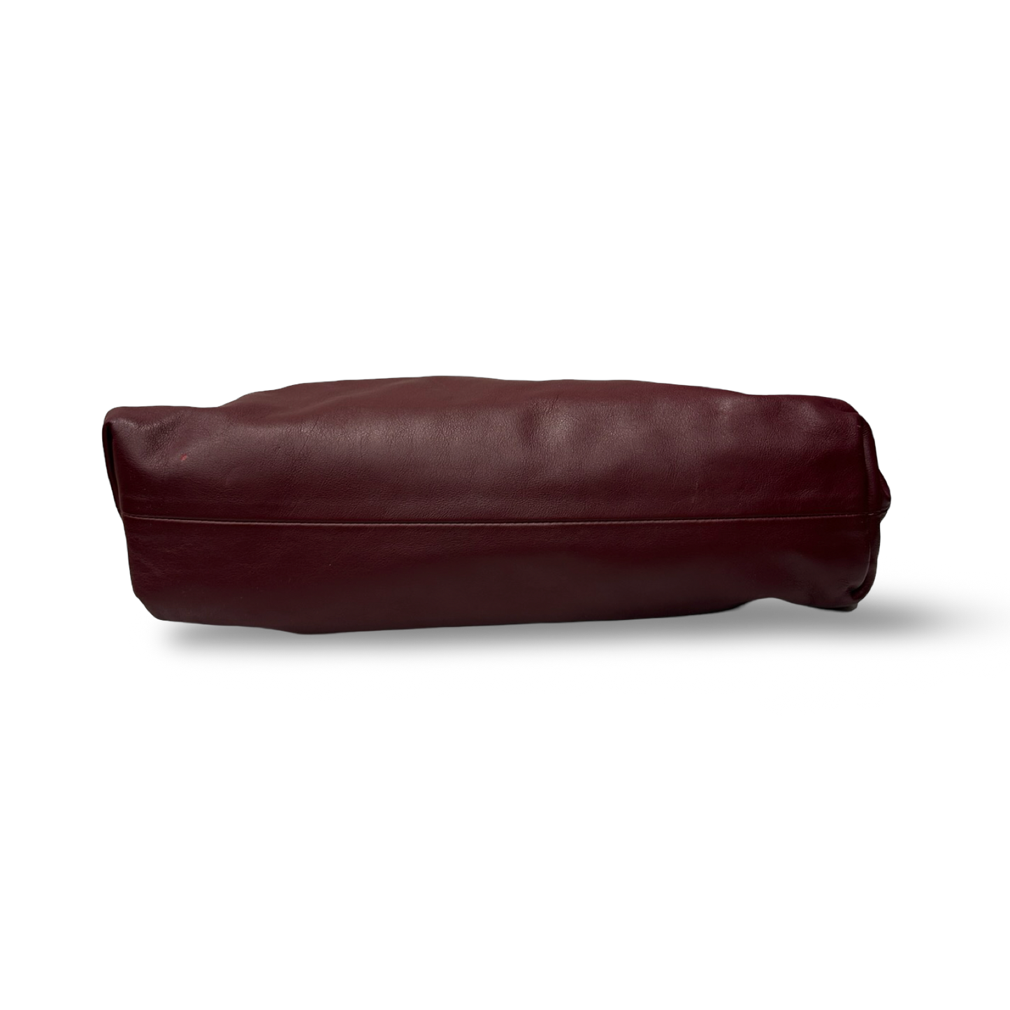Bottega Veneta Lambskin Medium Pouch