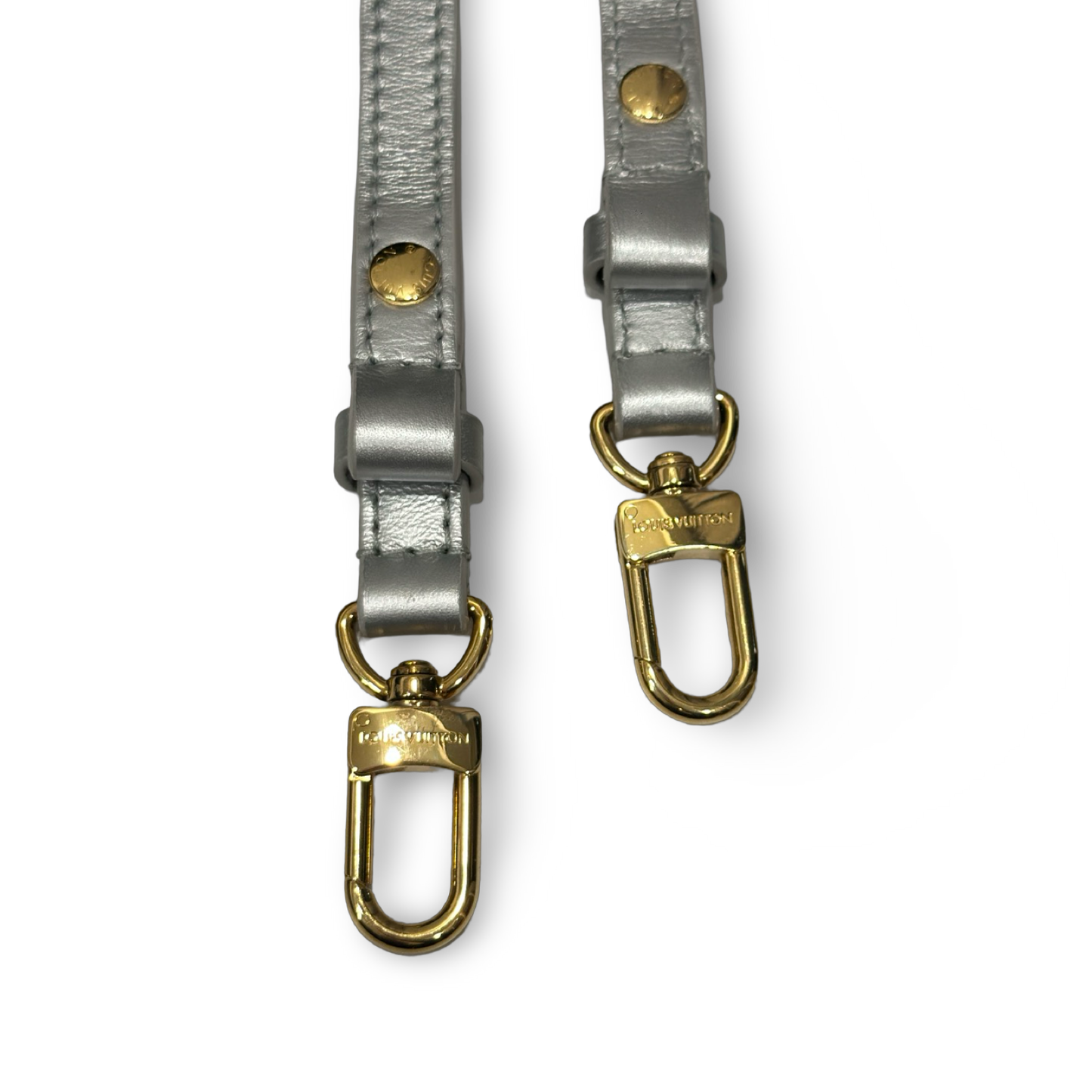Louis Vuitton Monogram Coussin BB - Sliver