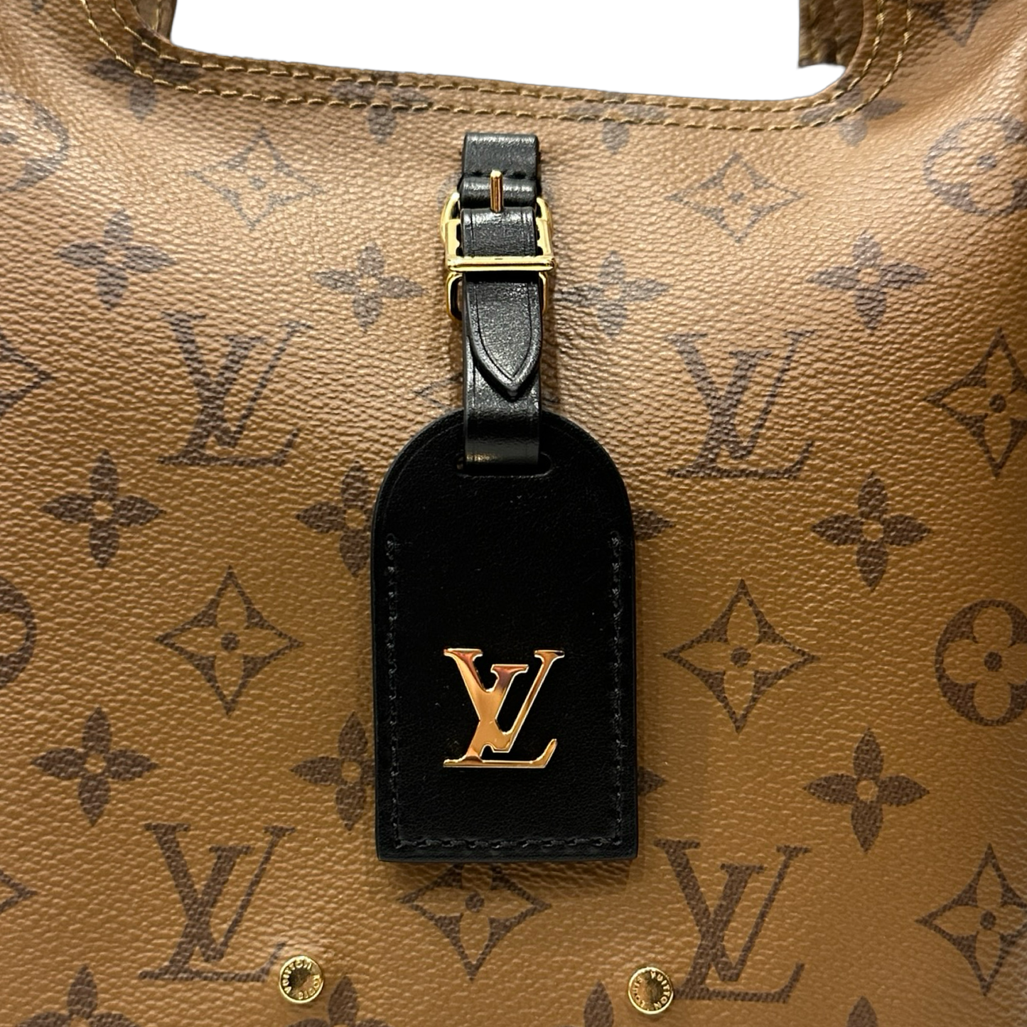 Louis Vuitton Monogram Atlantis BB