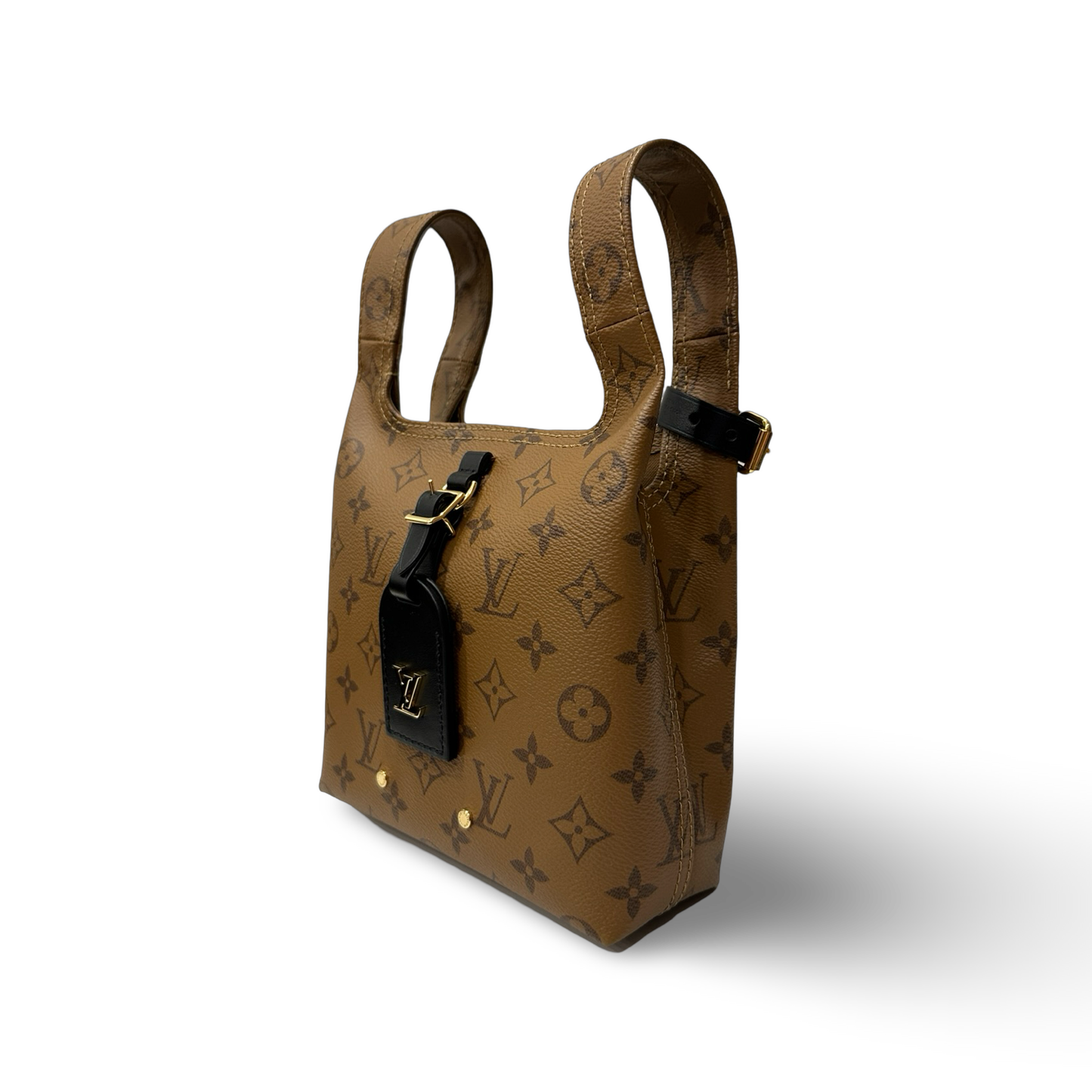 Louis Vuitton Monogram Atlantis BB