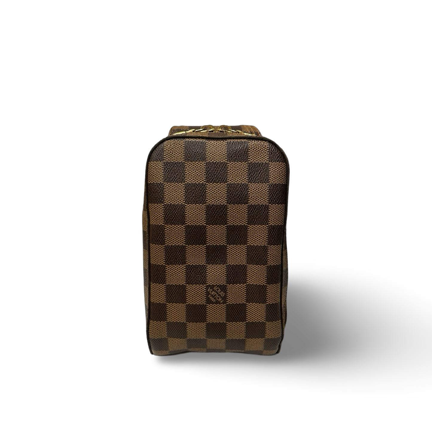 Louis Vuitton Damier Ebene Geronimos