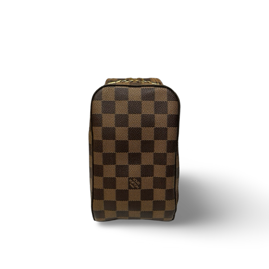 Louis Vuitton Damier Ebene Geronimos