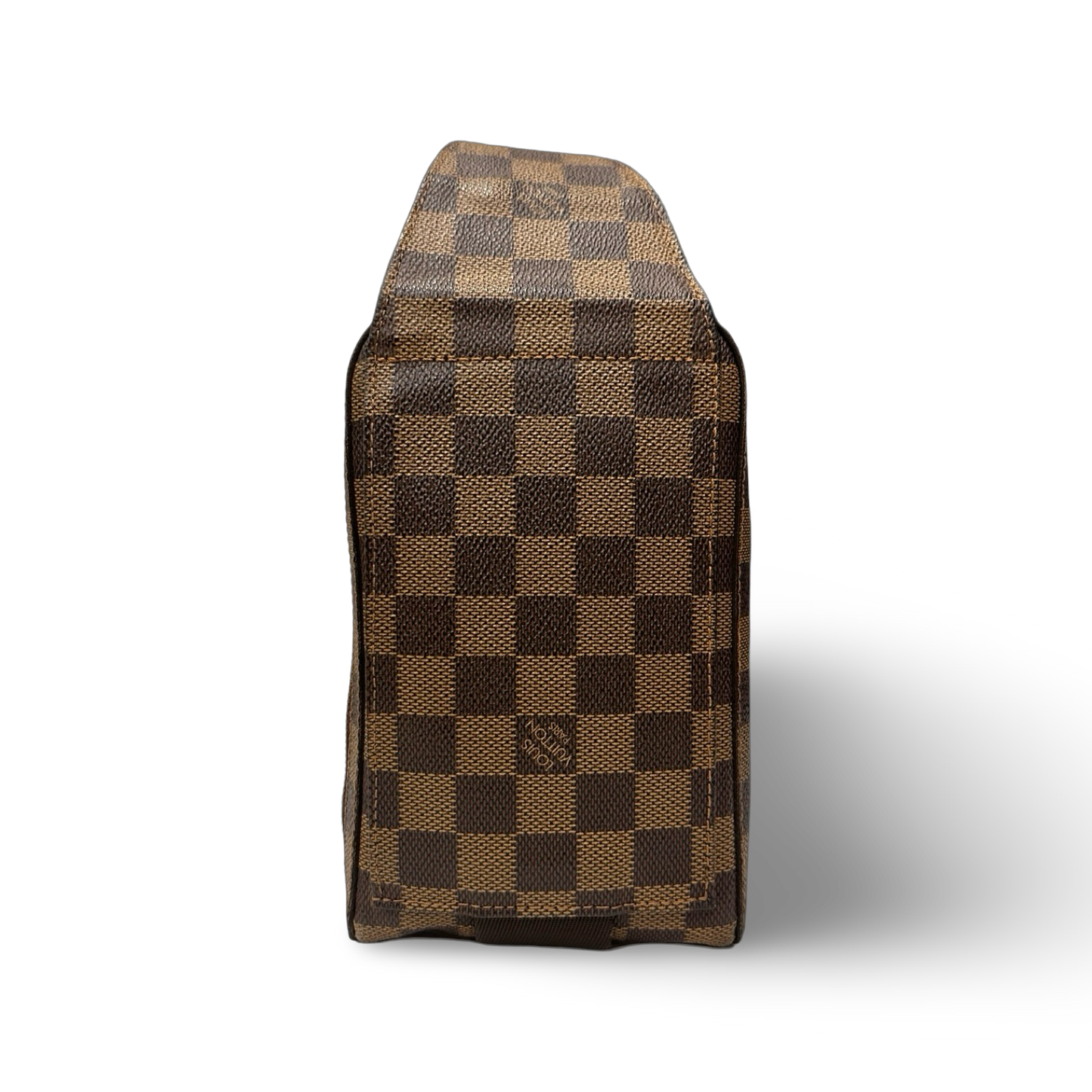 Louis Vuitton Damier Ebene Geronimos