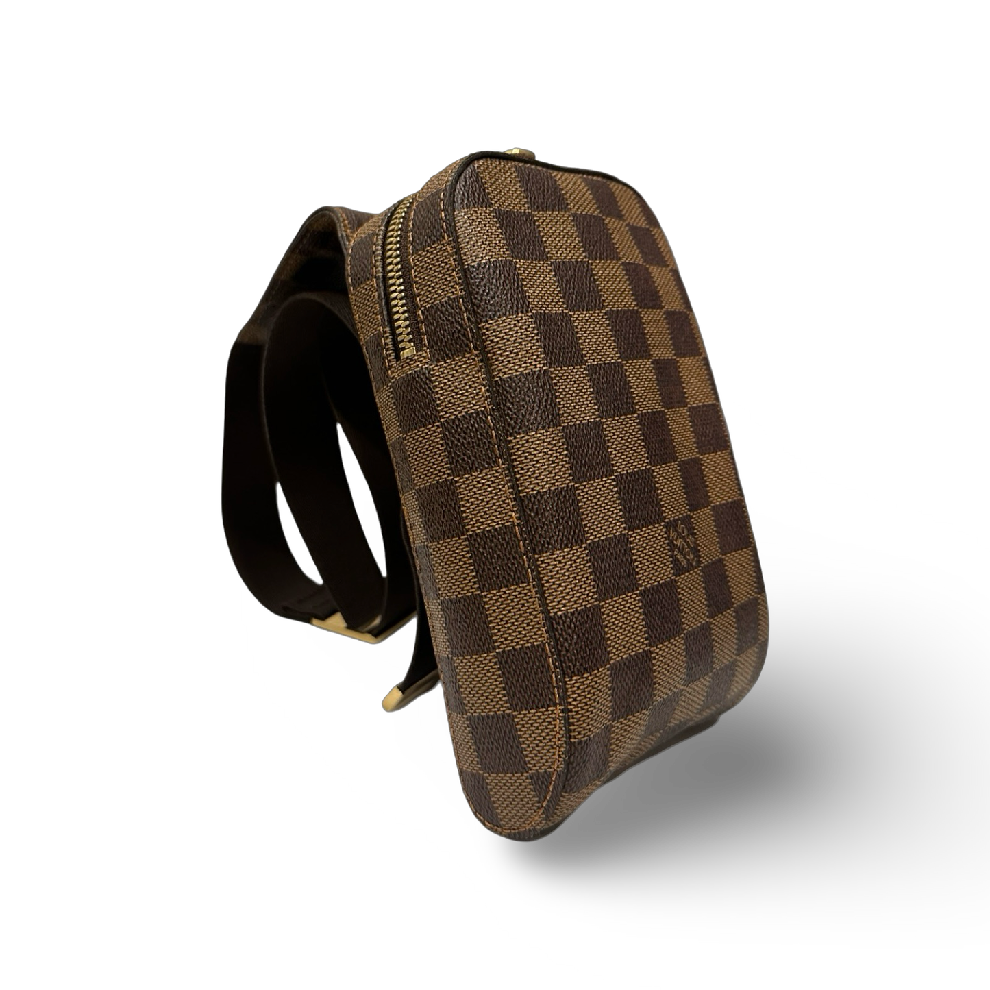 Louis Vuitton Damier Ebene Geronimos