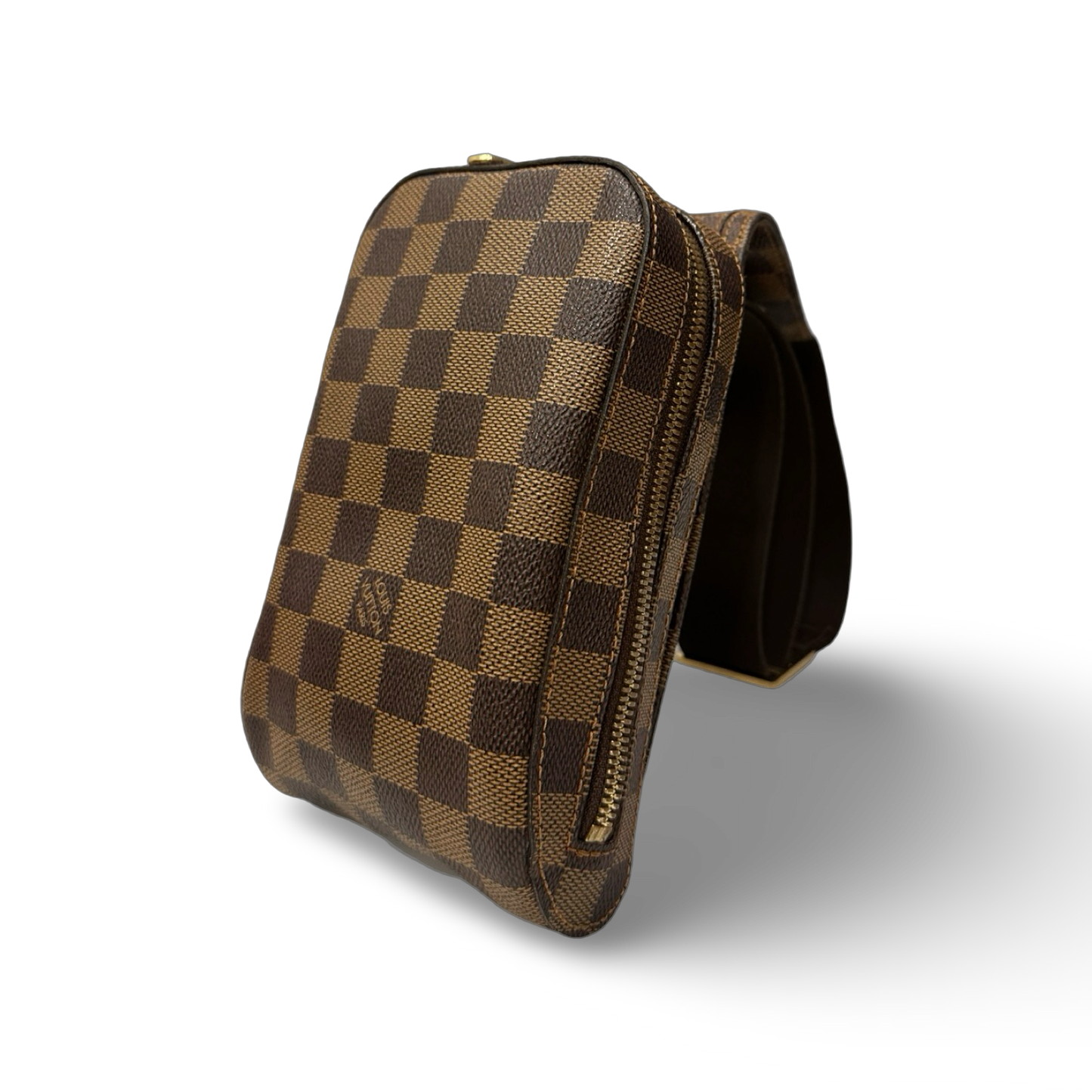 Louis Vuitton Damier Ebene Geronimos
