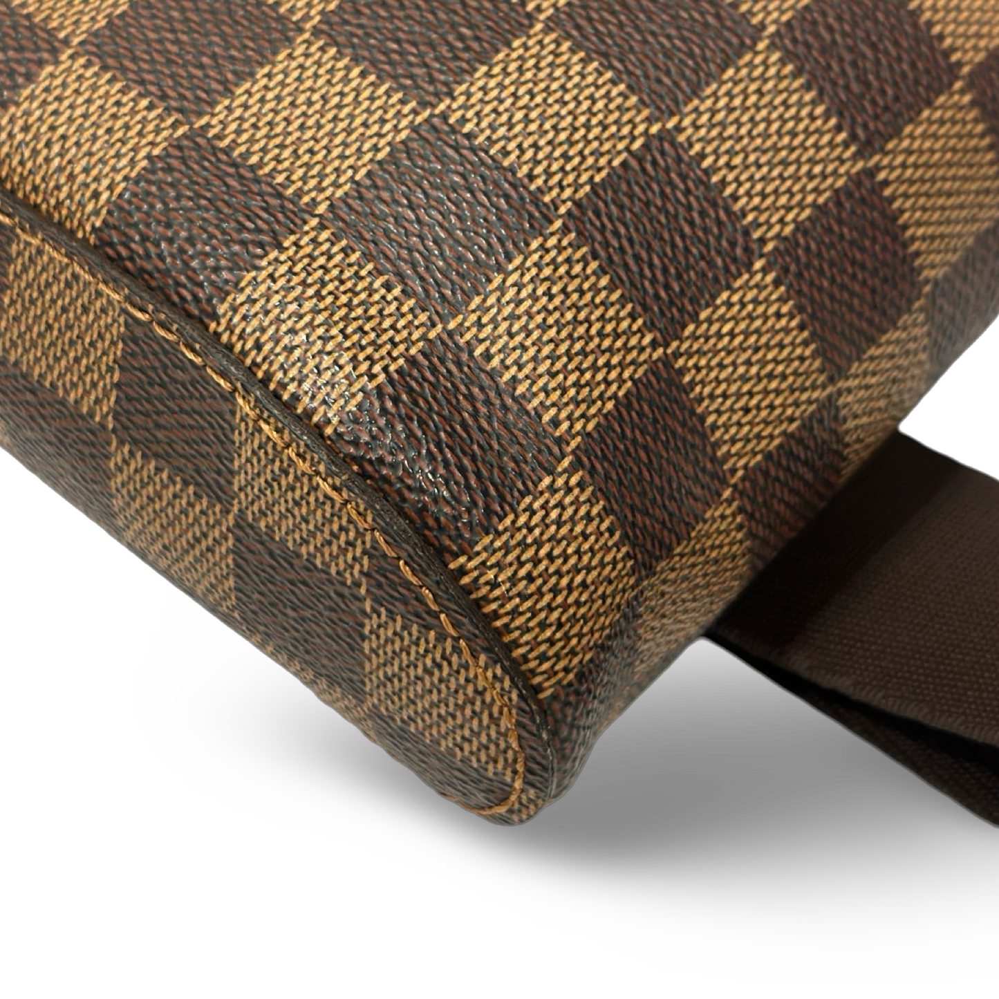 Louis Vuitton Damier Ebene Geronimos
