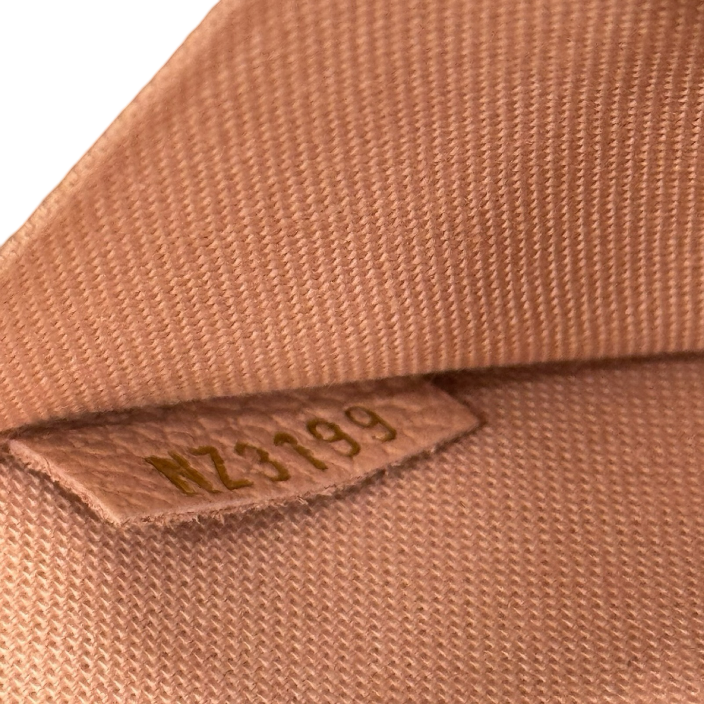 Louis Vuitton Monogram Felicie Pochette  - SHW/Pink