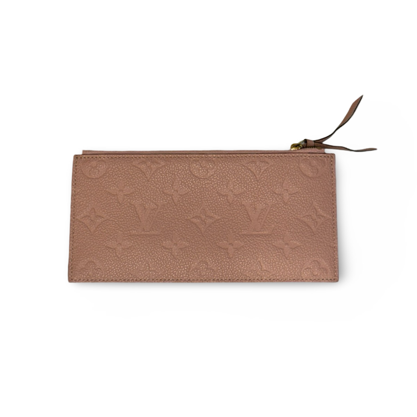 Louis Vuitton Monogram Felicie Pochette  - SHW/Pink