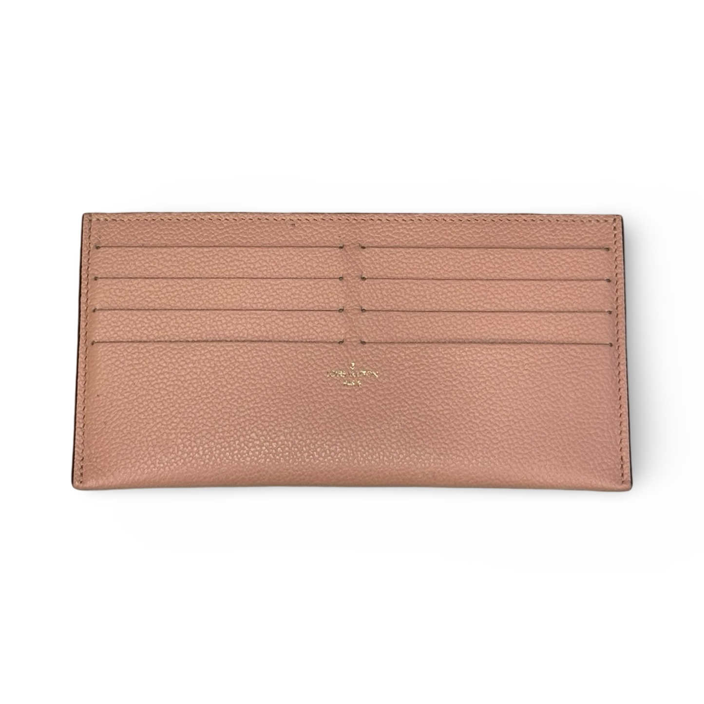 Louis Vuitton Monogram Felicie Pochette  - SHW/Pink