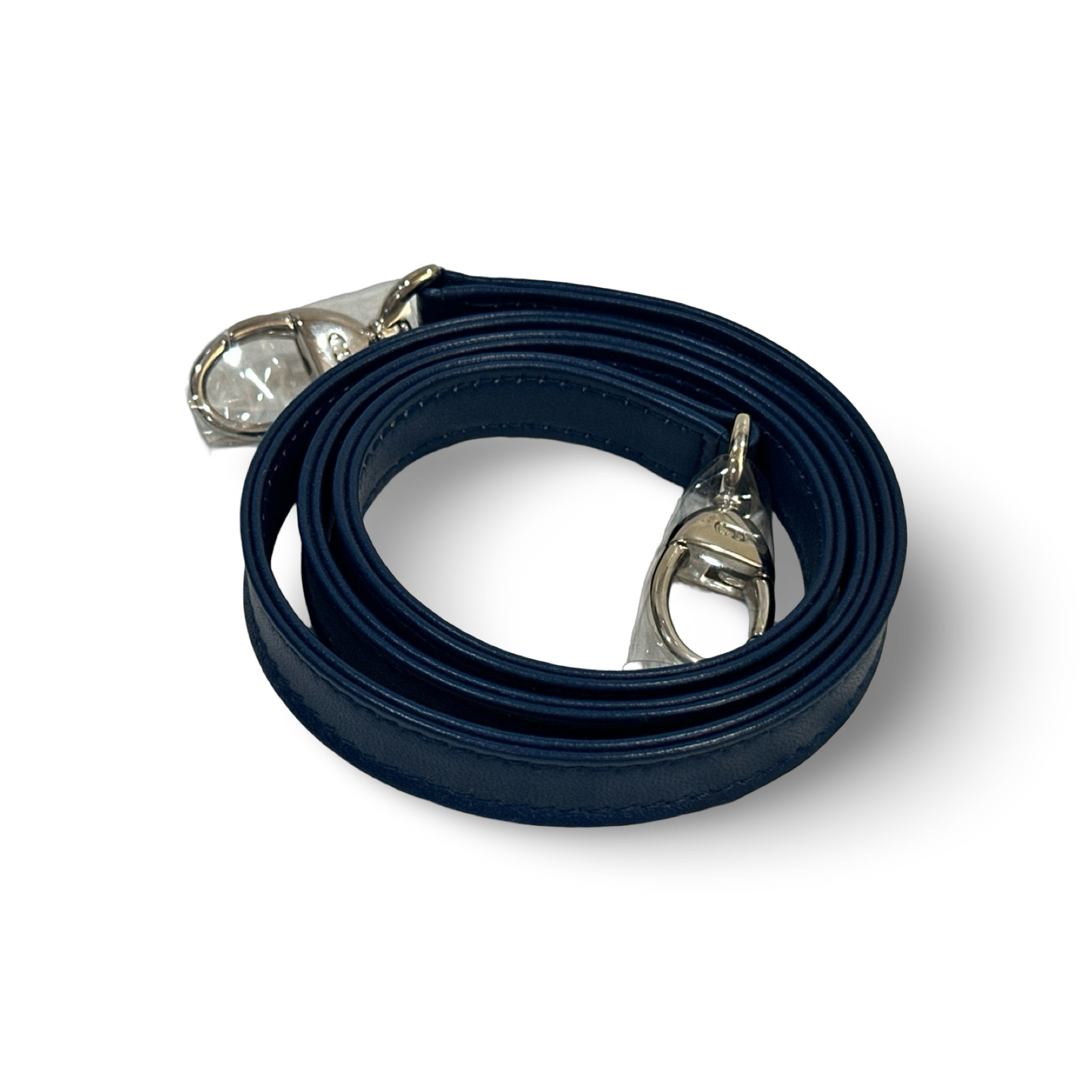 Dior Classic Lambskin Medium Lady Bag Blue