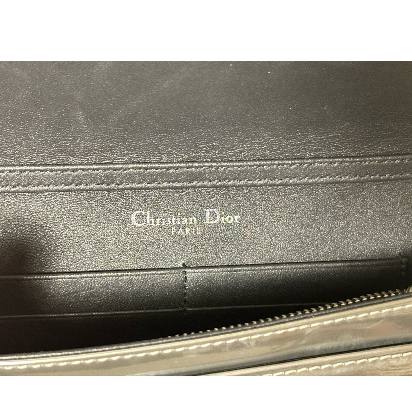 Dior Classic Diorama WOC Bag