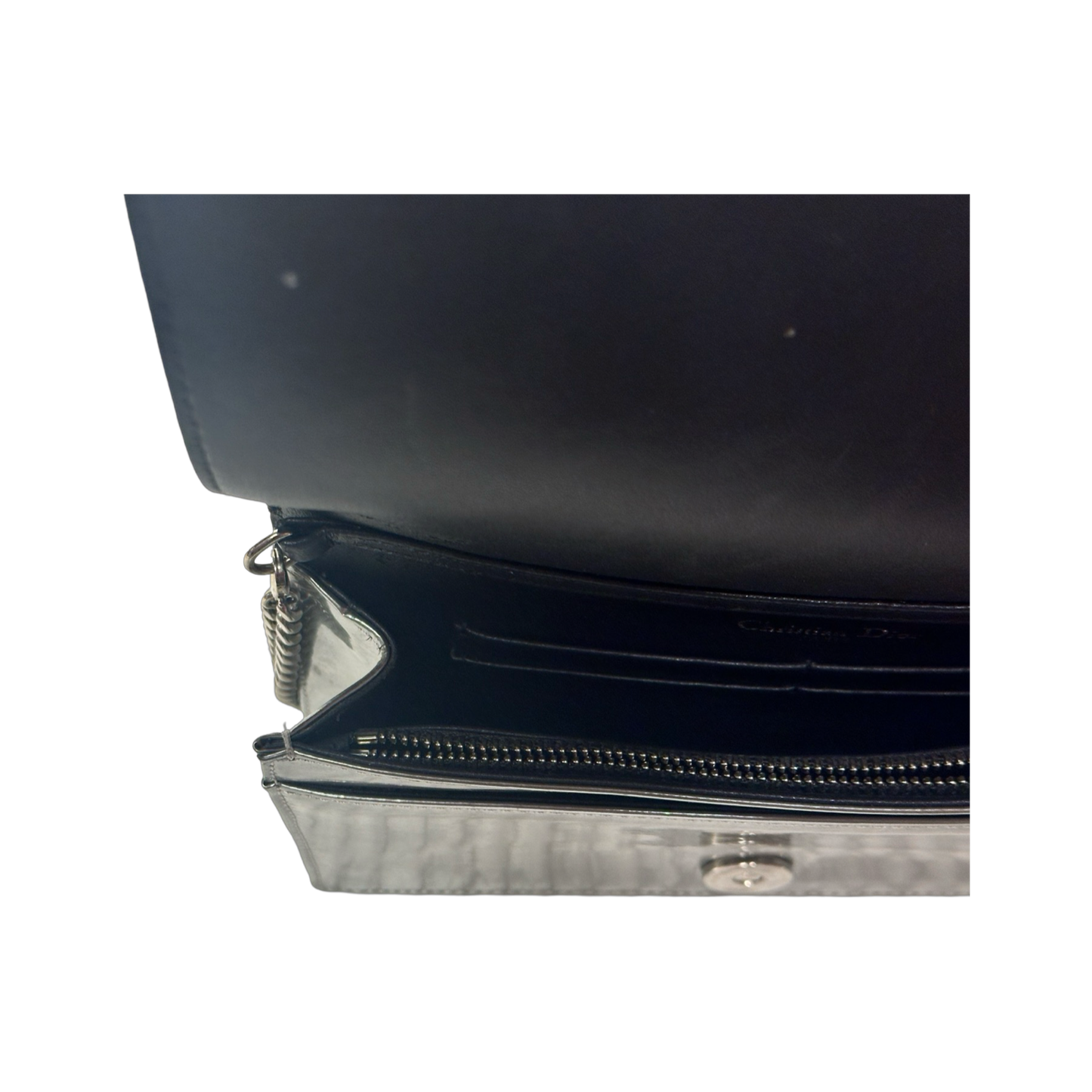 Dior Classic Diorama WOC Bag