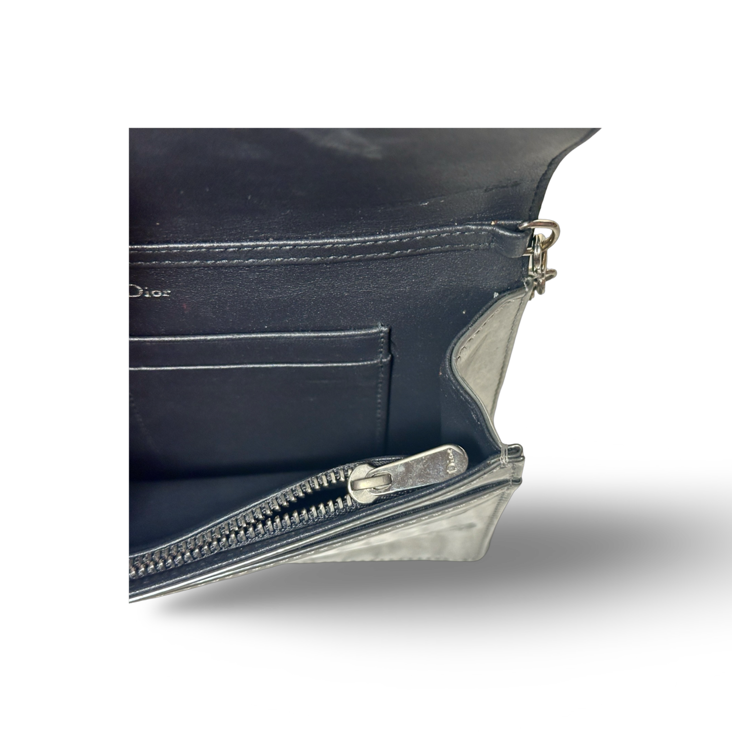 Dior Classic Diorama WOC Bag