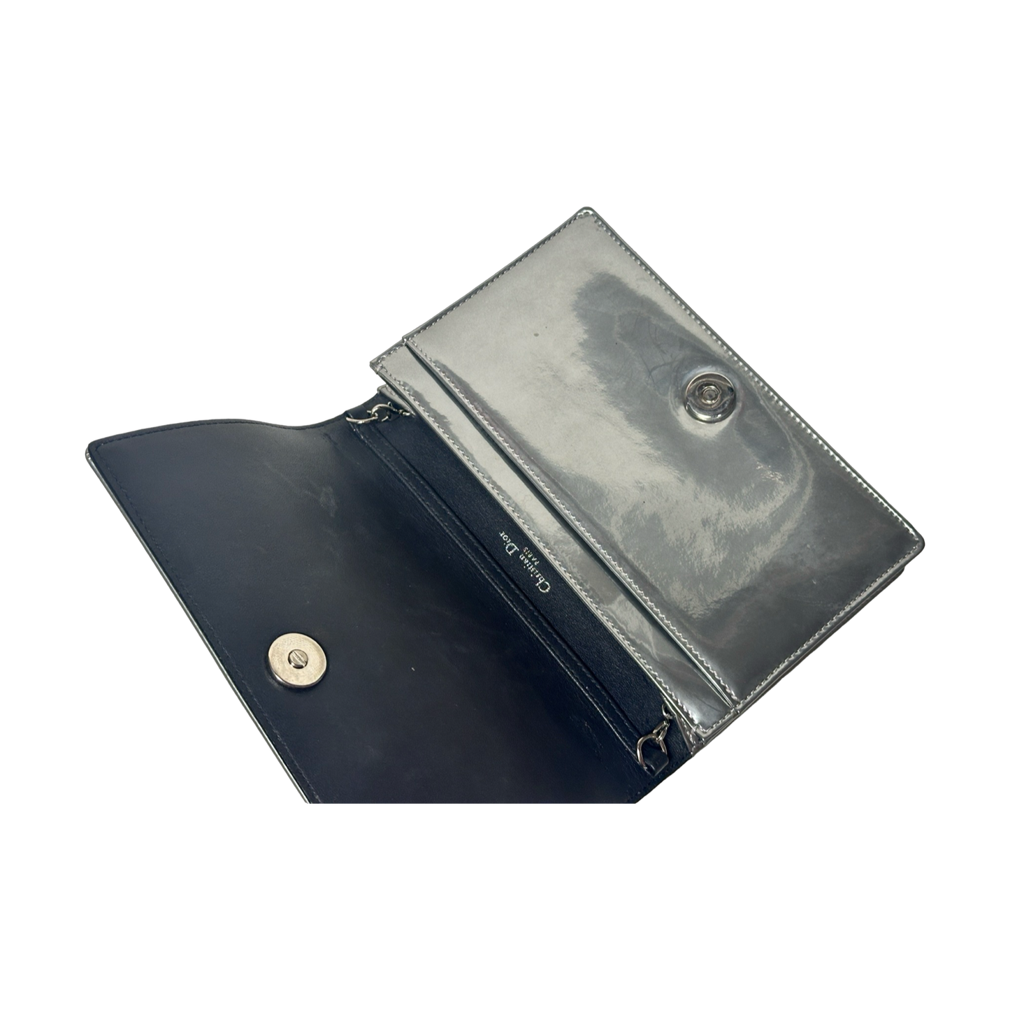 Dior Classic Diorama WOC Bag