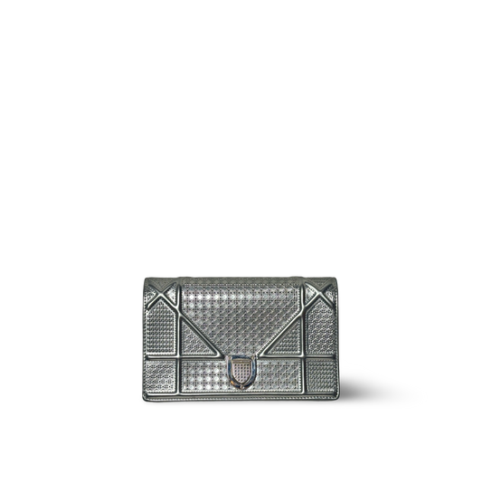 Dior Classic Diorama WOC Bag