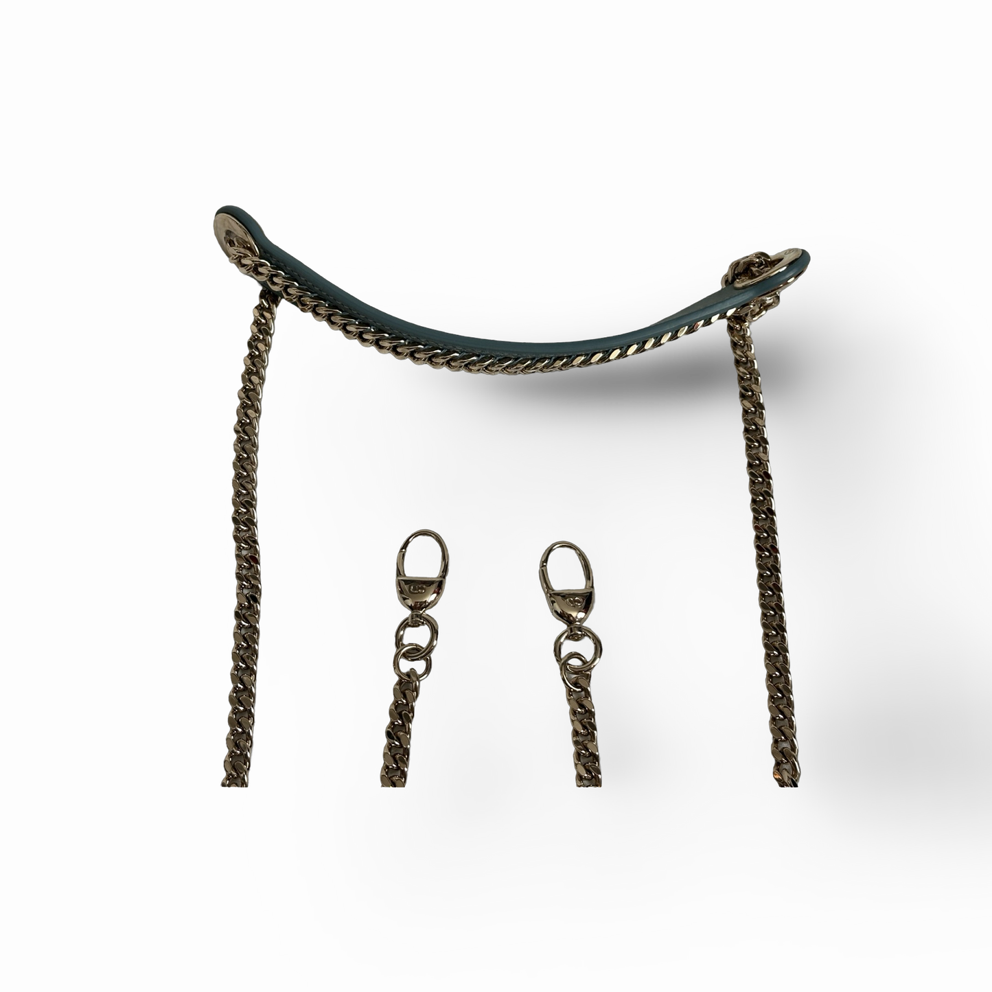 Dior Classic Lambskin Stain Mini Lady Bag