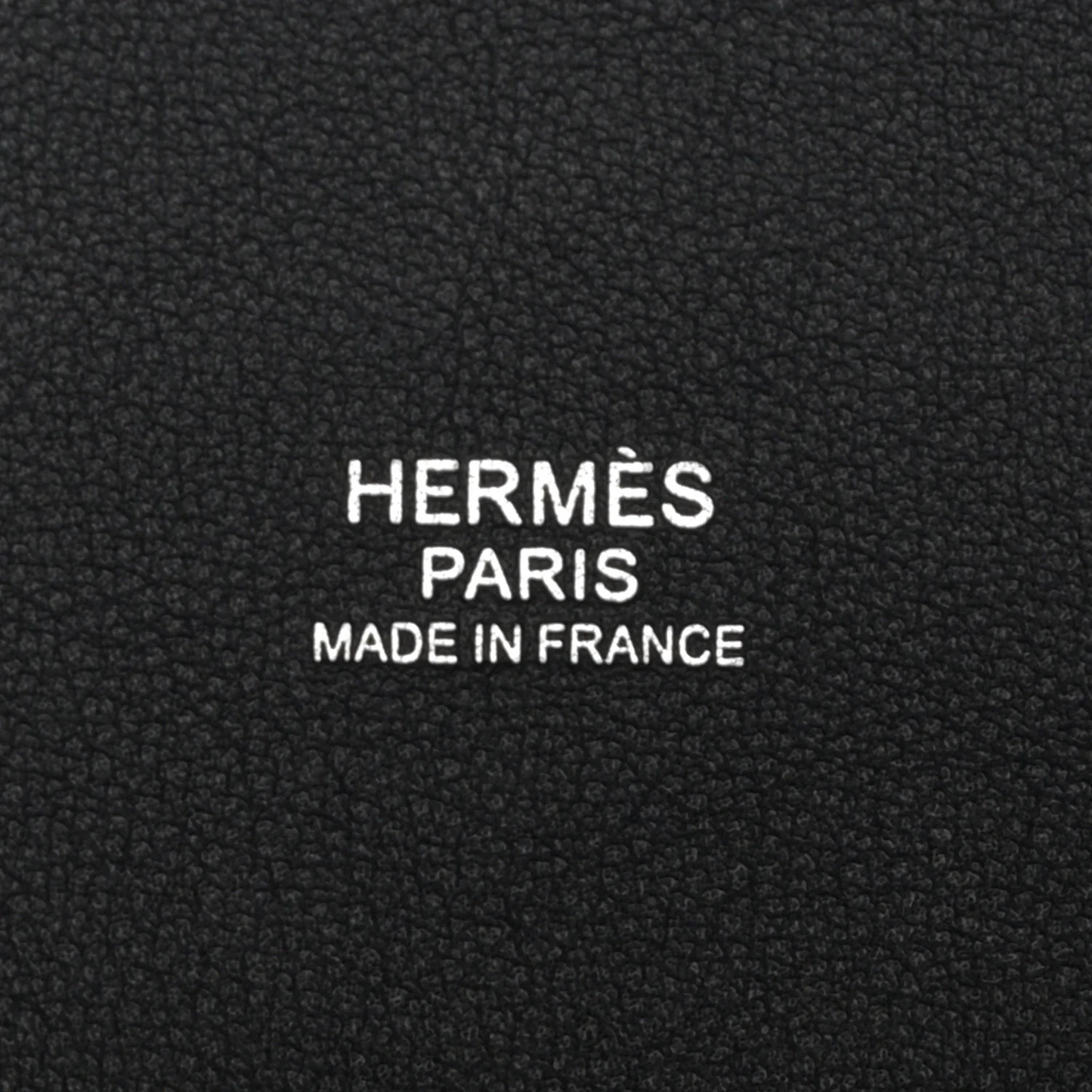 Hermes Wool Felt Swift Go Team Picotin Lock 18 - SHW/ Caban/ Bleu Nuit