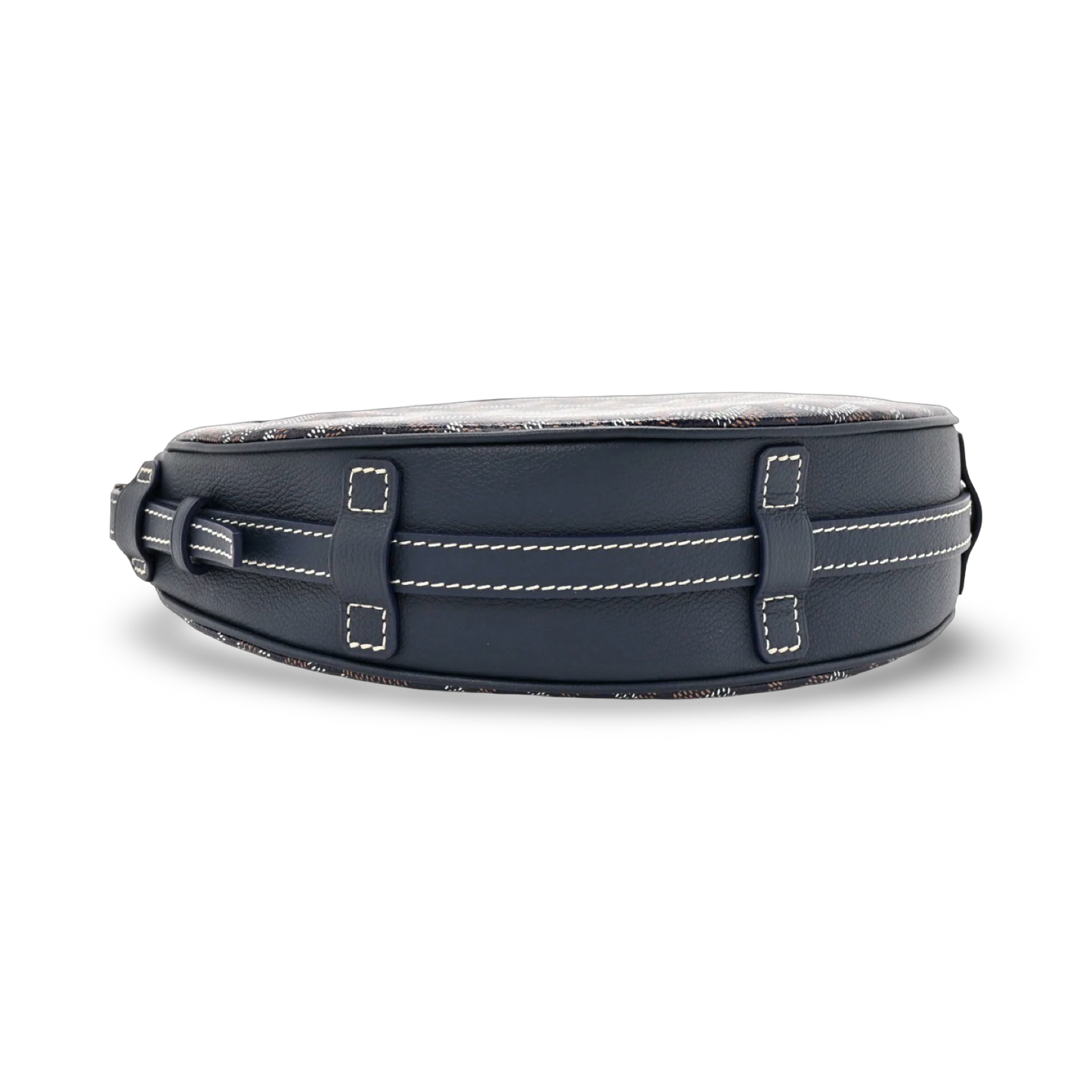 Goyard Goyardine Hirondelle Navy