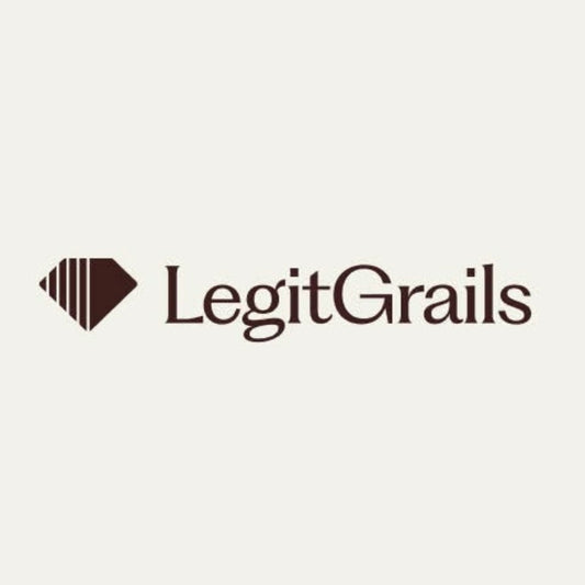 Legit Grails Rolex Authentication Service