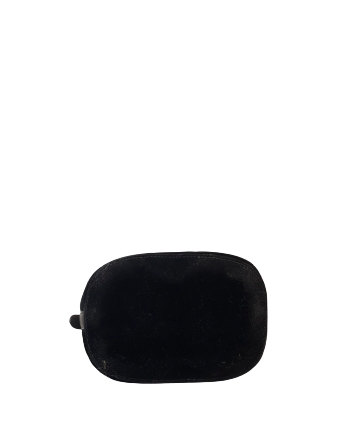 Gucci Marmont Matelasse Velvet Medium Bucket